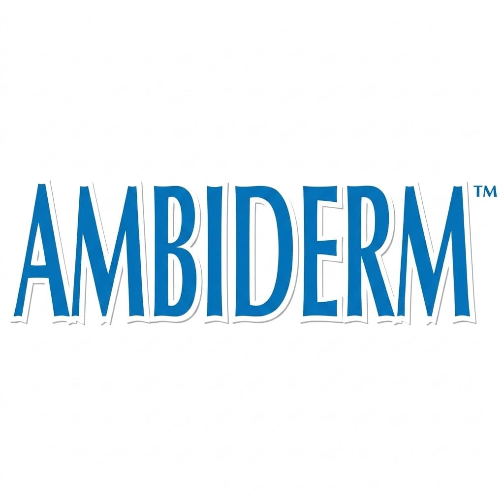 Ambiderm Infantil