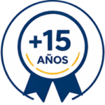 Años de Experiencia
