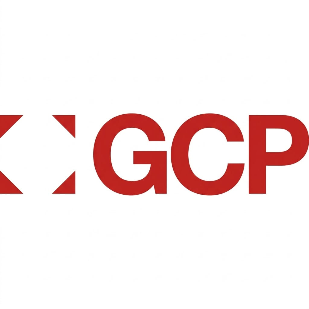 GCP