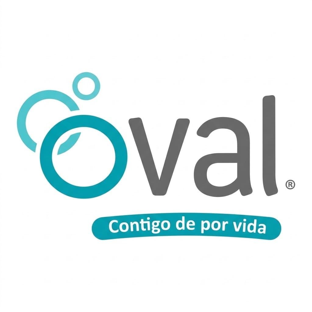 Oval