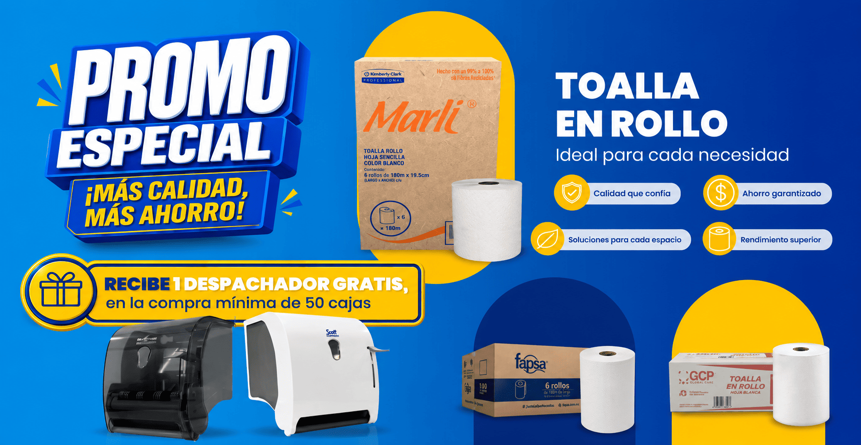 Promo Banner 1 Tamaño