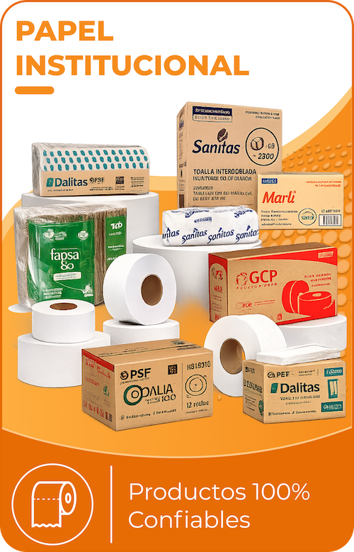 Papel Institucional