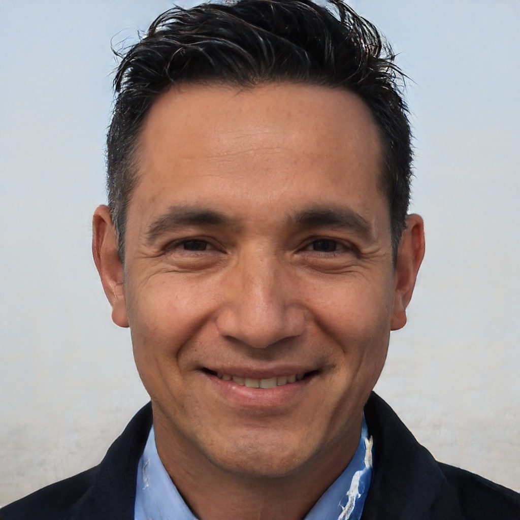 Carlos Rivera